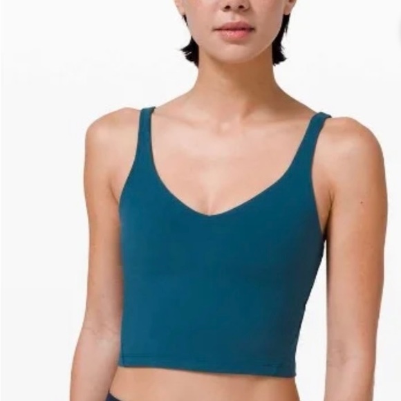 lululemon athletica Tops - Lululemon align tank